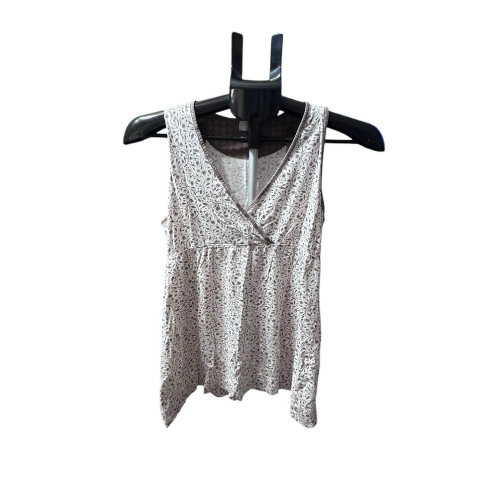 Olian pajama set size small p36